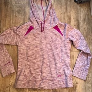 UNDER ARMOUR Sweatshirt (S/M)